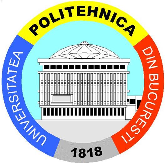 Universitatea POLITEHNICA din București