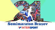Semimaraton Brasov Intersport