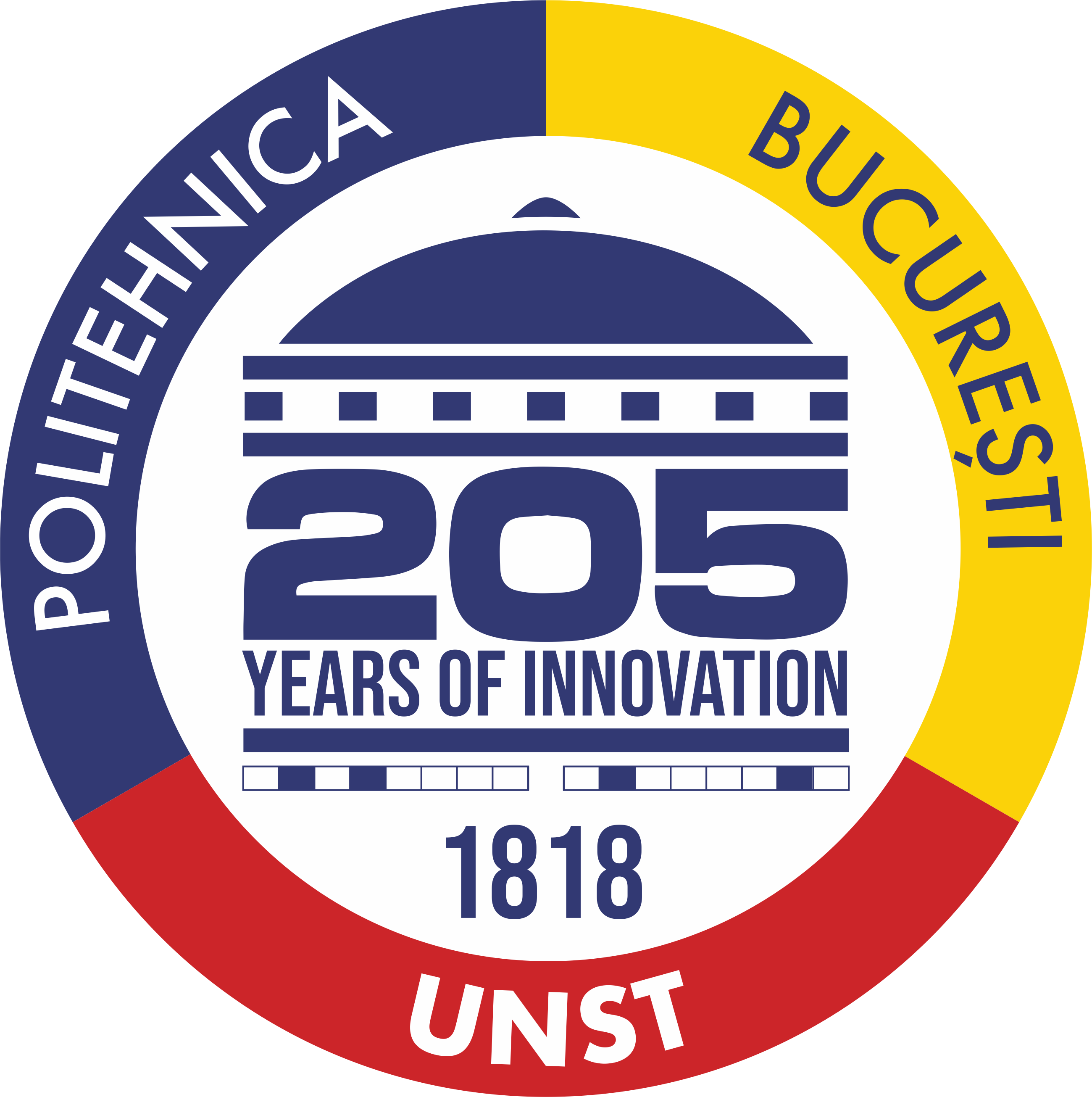 Universitatea Natională de Stiință și Tehnologie POLITEHNICA Bucuresti